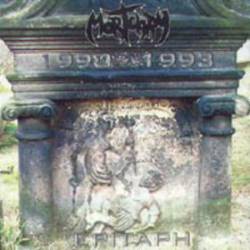 Mortuary (SRB) : Epitaph: 1990-1993